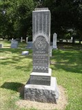 Image for Henry Alexander - Cumby Cemetery - Cumby, TX