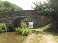 Image for Bridge 52 Over The Shropshire Union Canal (Birmingham and Liverpool Junction Canal - Main Line) - Cheswardine, UK