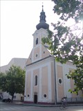 Image for Evangelical Church of Augsburg Confession - Trencin, Slovakia