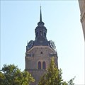 Image for St. Katharinen Church Spire - Brandenburg, Germany