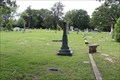 Image for Davis - White Rose Cemetery - Wills Point, TX