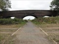 Image for Accommodation Bridge Over Stafford To Newport Greenway - Newport UK
