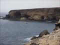 Image for Bericht "Madrid gibt grünes Licht für Bewirtschaftung der Höhlen von Ajuy" - Ajuy, Fuerteventura, Spain