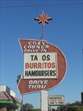 Image for Cozy Corner Drive-in - Santa Ana, CA