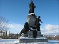 Image for Statue of Britannia - Ottawa, Ontario