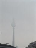 Image for Berliner Fernsehturm - Berlin, D