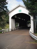 Image for Earnest Covered Bridge