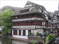 Image for "Petite France" Quarter - Strasbourg