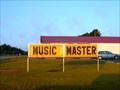 Image for Music Master - Laurinburg, NC