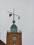 Image for Time Ball, Gothenburg, Sweden