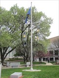 Image for USNA Flagpole - Annapolis, MD