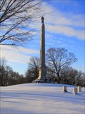 Image for Soldiers and Sailors Monument - Milwaukee, Wisconsin