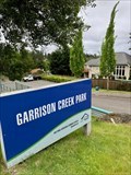 Image for Garrison Creek Park - Kent, Washington