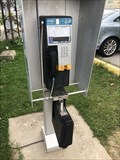 Image for Lakeside Park Payphone - Oakville, ON