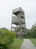 Image for Lapham Peak Observation Tower