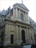 Image for Temple protestant de l'Oratoire du Louvre - Paris, France