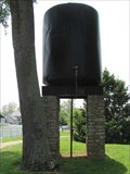 Image for Kentucky Horse Park Water Tower - Lexington, KY