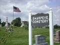 Image for Sharpeye Cemetery - Darke County, Ohio