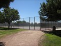 Image for Marlin Park Tennis Courts - Redwood City, CA