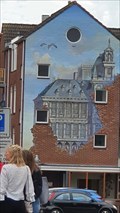 Image for Former City Hall - Vlissingen, NL