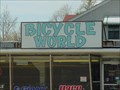 Image for Bicycle World - Belleville, Illinois
