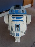 Image for R2-D2  -  Legoland  -  Lake Wales.