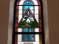 Image for Josefina Torres - Mount Schoenstatt Chapel - Helotes, TX