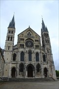 Image for Basilique Saint-Remi - Reims, France