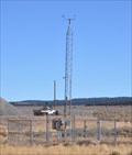 Image for Wells Remote Weather Station