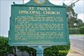 Image for ST. PAULS EPISCOPAL CHURCH