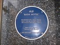 Image for Bath Hotel - Bath Road, Bournemouth, Dorset, UK