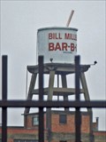 Image for Bill Millers Bar-B-Que Water Tower - San Antonio, TX