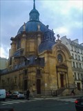 Image for Temple du marais - Paris