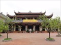 Image for Chua Tang Phuc (Pagoda)—Hanoi, Vietnam