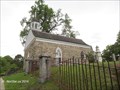 Image for Old Dutch Church - Sleepy Hollow, NY