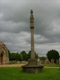 Image for Combined War Memorial - St Peter's Church, Sharnbrook, Bedfordshire, UK