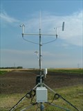 Image for North Dakota State University Experimental Station Weather Station