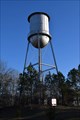Image for Town of Whitmire, SC  Water Tower