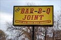 Image for The BBQ Joint - Pond Creek, OK