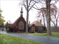 Image for St James Episcopal Chapel, Grosse Ile, MI