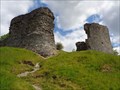 Image for Llandovery Castle - Ruin - Carmarthenshire, Wales.