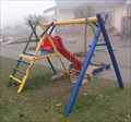 Image for Playground in Rovinka, SVK