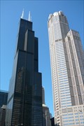 Image for Sears Tower - Chicago, Illinois
