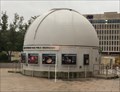 Image for Phoebe Waterman Haas Public Observatory - Washington, DC
