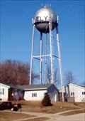 Image for Ely Water Tower - Ely, IA