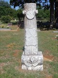 Image for A.M. Pickett - Trinity Cemetery - Denton, TX