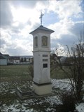 Image for Wayside shrine - Stetten, Austria