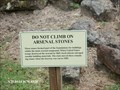 Image for Arsenal Stones - Fayetteville NC