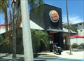 Image for Burger King - La Brea Ave. - Los Angeles, CA