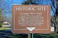 Image for Flournoy-Wise House - Greenwood, Louisiana.